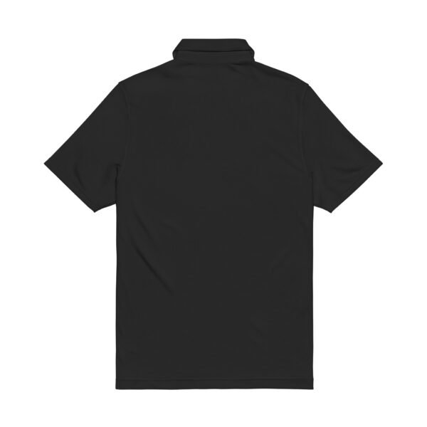 Men's Polo Shirt - Stylish Athletic Wear for Casual Outings, Golf, and Everyday Comfort - Perfect Gift for Sports Lovers! - Imagem 2