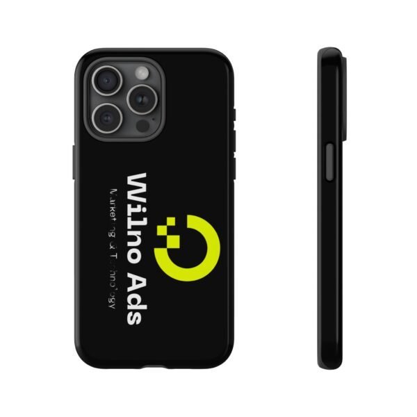 Stylish Phone Case | Tough Cases for Protection and Personalization, Gift for Tech Lovers, Unique Phone Accessories, Durable Cases, [...]