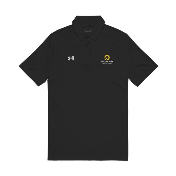 Men's Polo Shirt - Stylish Athletic Wear for Casual Outings, Golf, and Everyday Comfort - Perfect Gift for Sports Lovers!